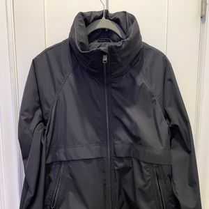 Aritzia the group raindrop anorak